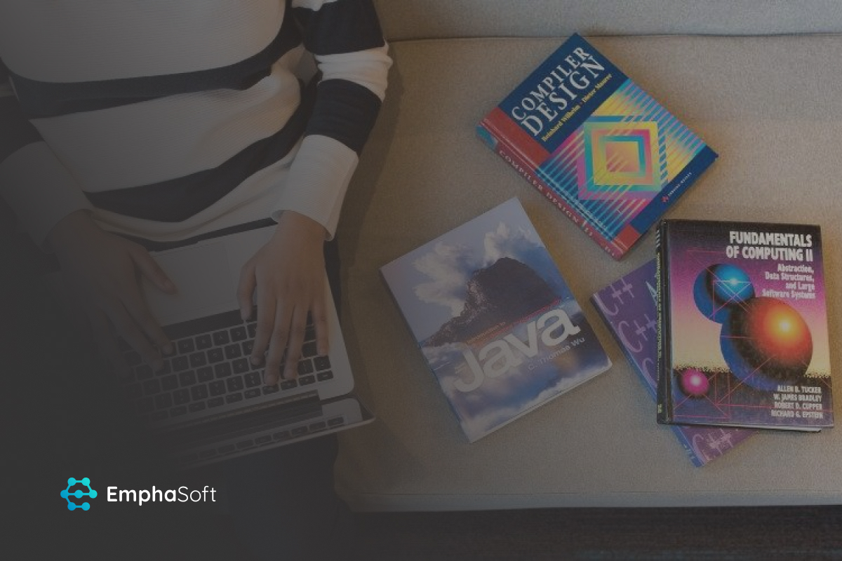 20 Most Recommended Books For Programmers And Project Managers Emphasoft 20 Most Recommended Books For Programmers And Project Managers Emphasoft